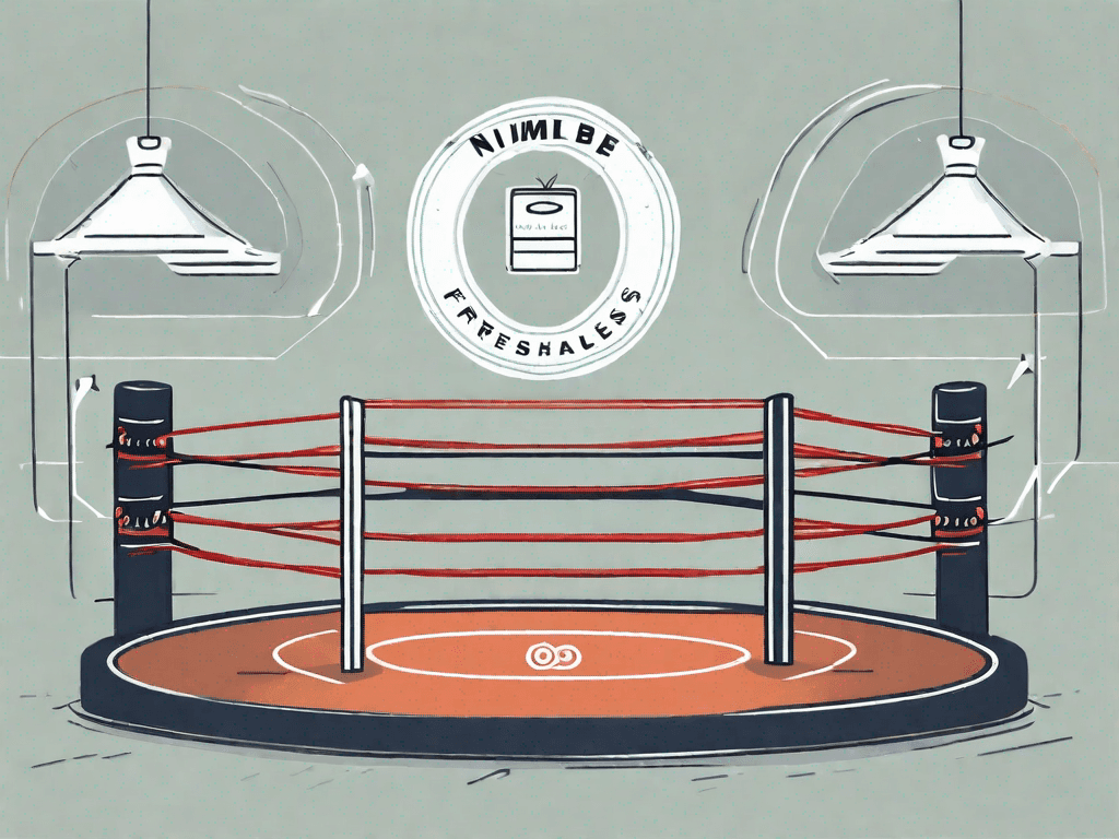 Nimble CRM vs Freshsales: Which CRM is the Best?