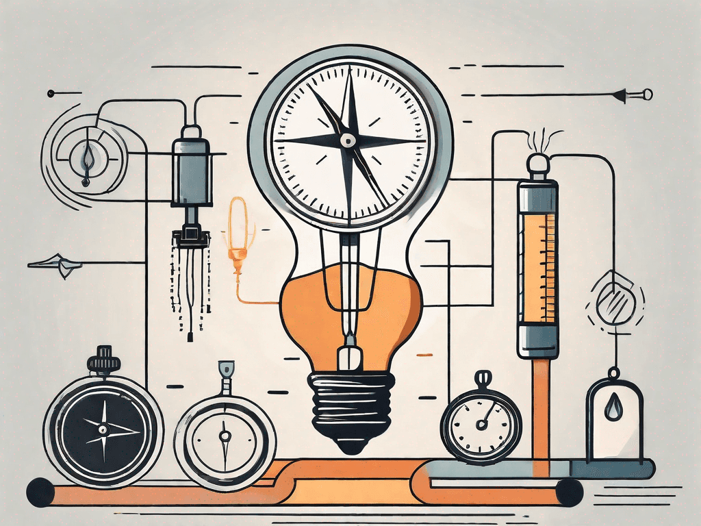 The Ideal Sales Pipeline Template for Life Coaches