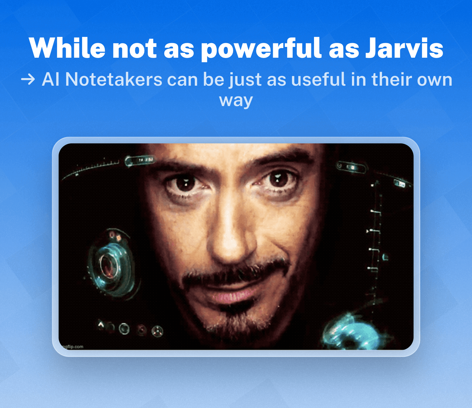 Key Benefits of CRM AI Notetaker Integration