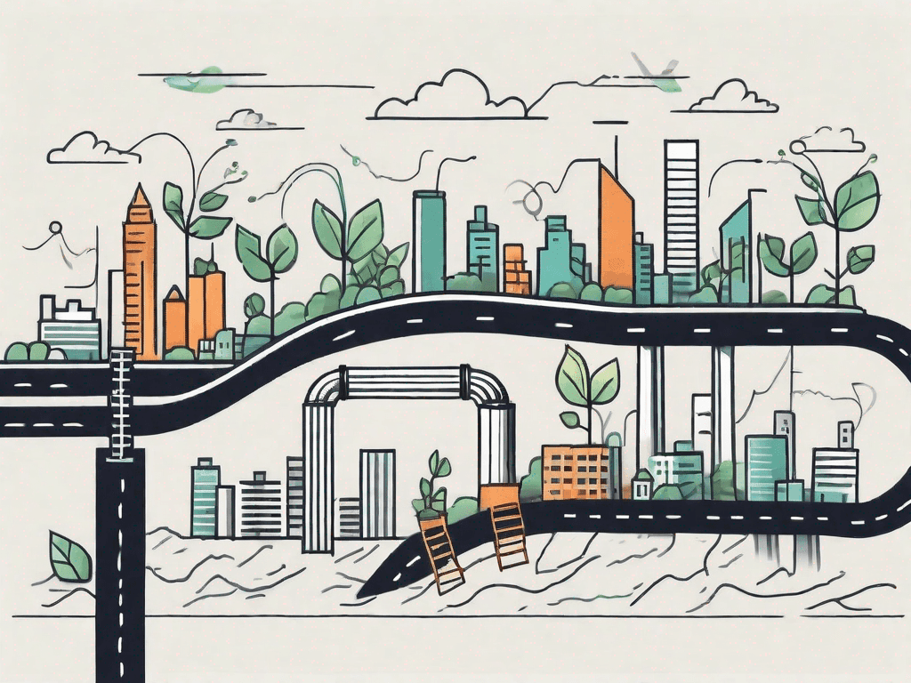 The Ideal Sales Pipeline Template for Venture Capital (VC)